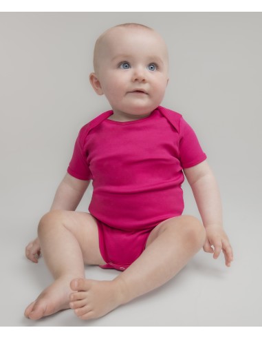 L-LW055-Short Sleeved Body